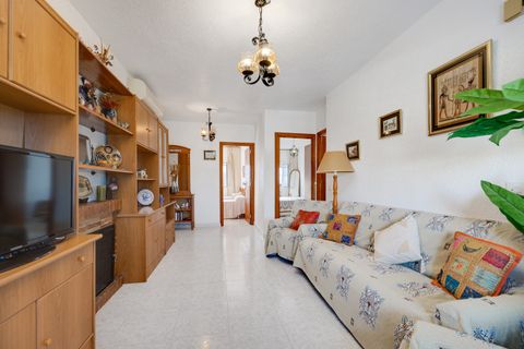 Rækkehus i Torrevieja, Alicante, Torrevieja - € 350.000 | Ref: W-030NLE - foto 2